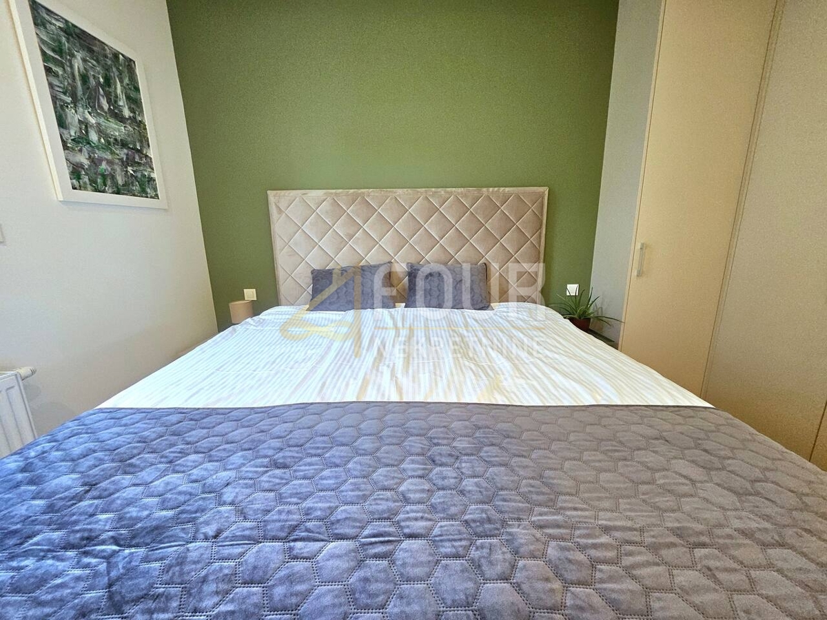 fiume, Turnić, 3s+db, 114.75m2, terrazza, vista sul mare