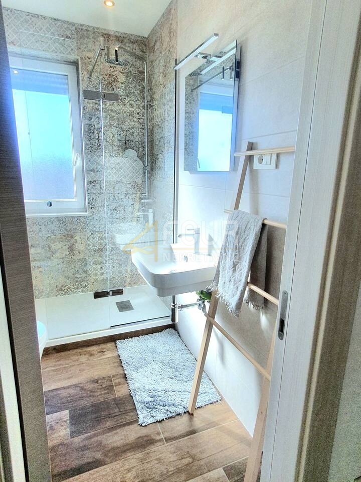 fiume, Turnić, 3s+db, 114.75m2, terrazza, vista sul mare