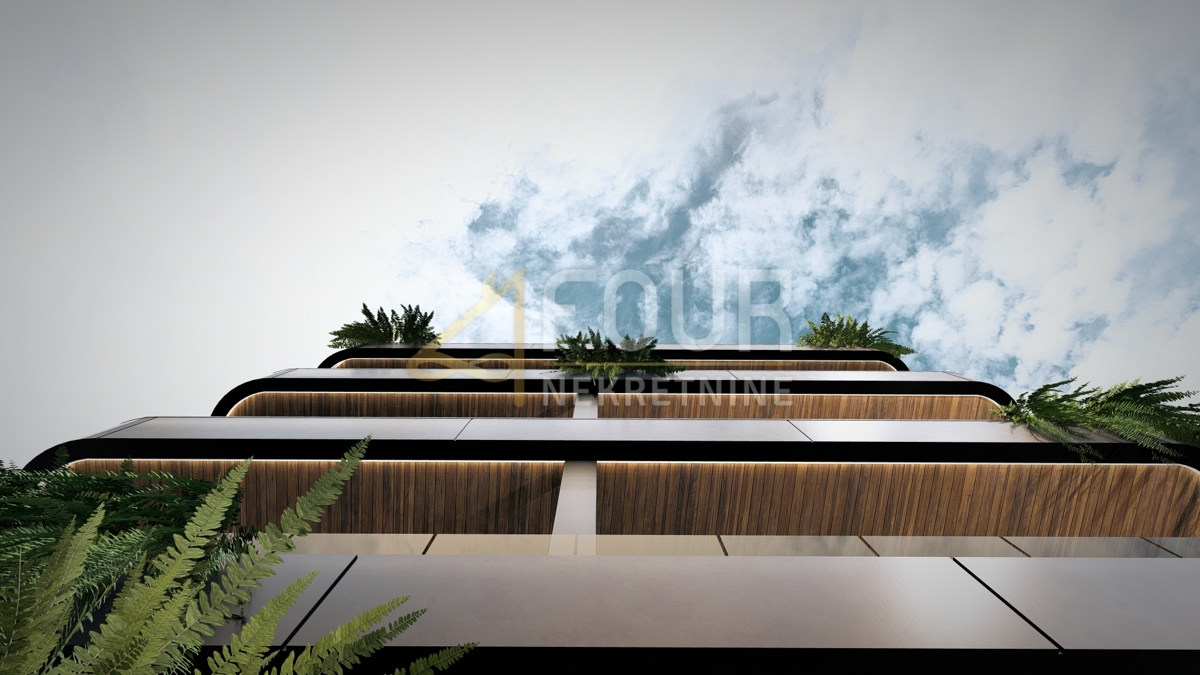 Ičići, Opatija - Okolica, 120,11m2