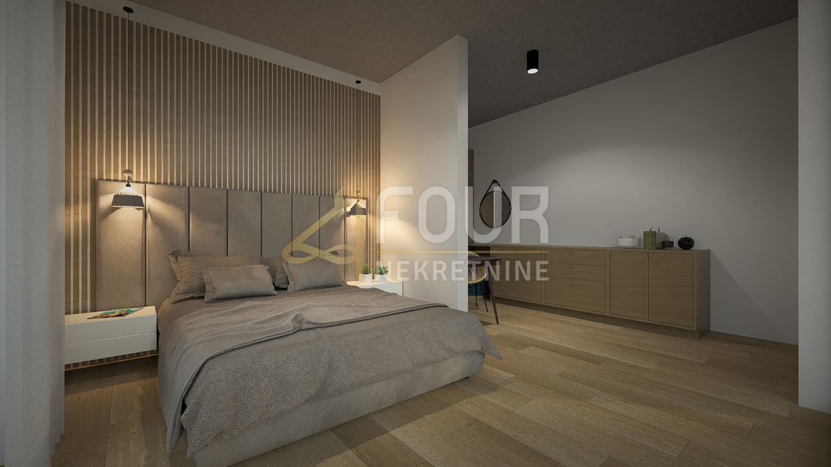 Ičići, Opatija - Okolica, 120,11m2