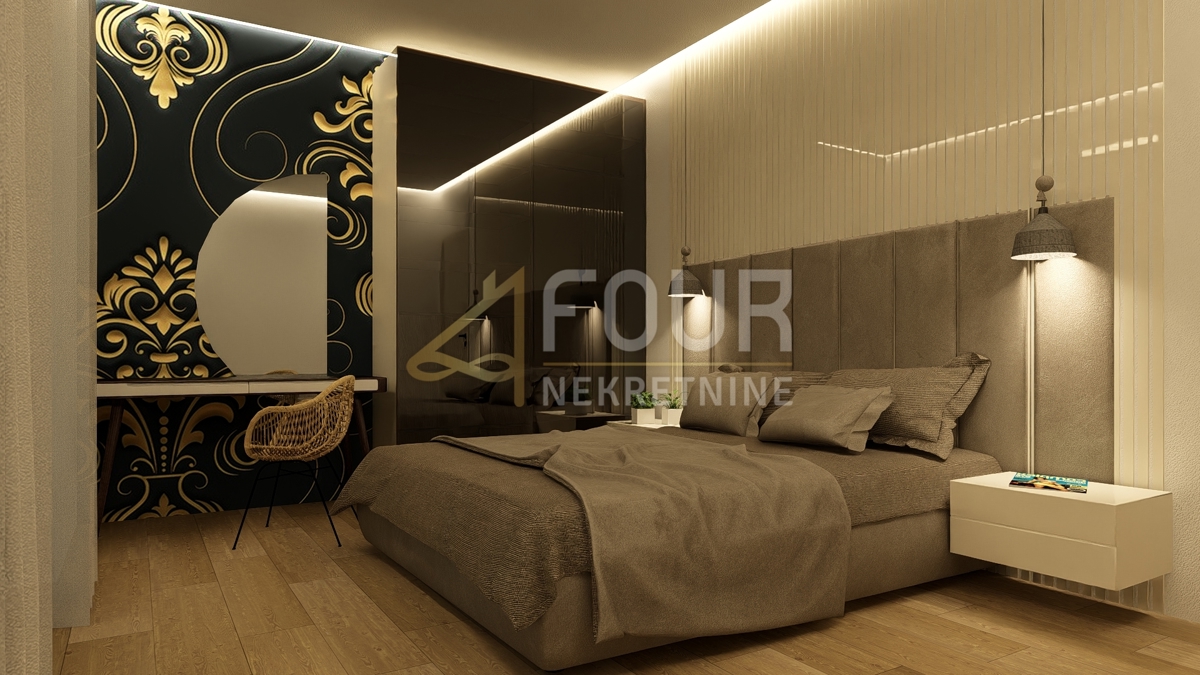 Ičići, Opatija - Okolica, 112,95m2