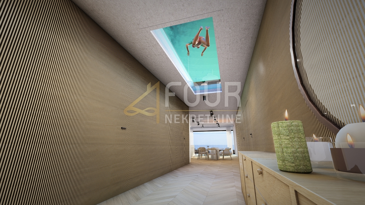 Ičići, Opatija - Okolica, 112,95m2