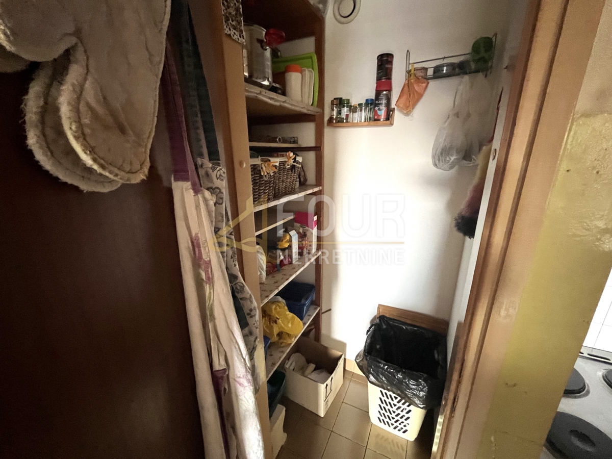 Centar, Pula, 88,32m2