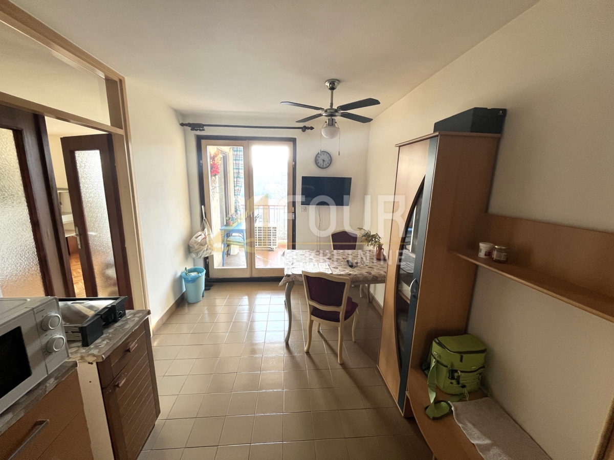 Centar, Pula, 88,32m2