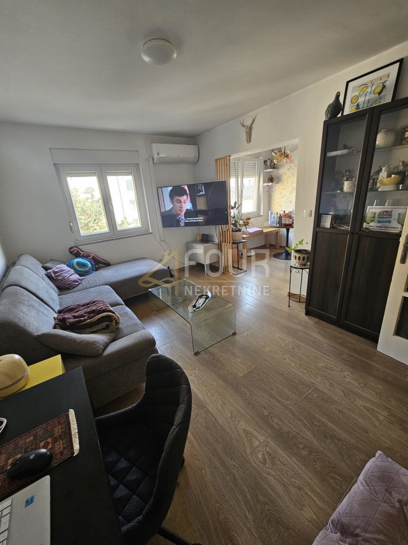 Kaštanjer, Pula, 60,15m2