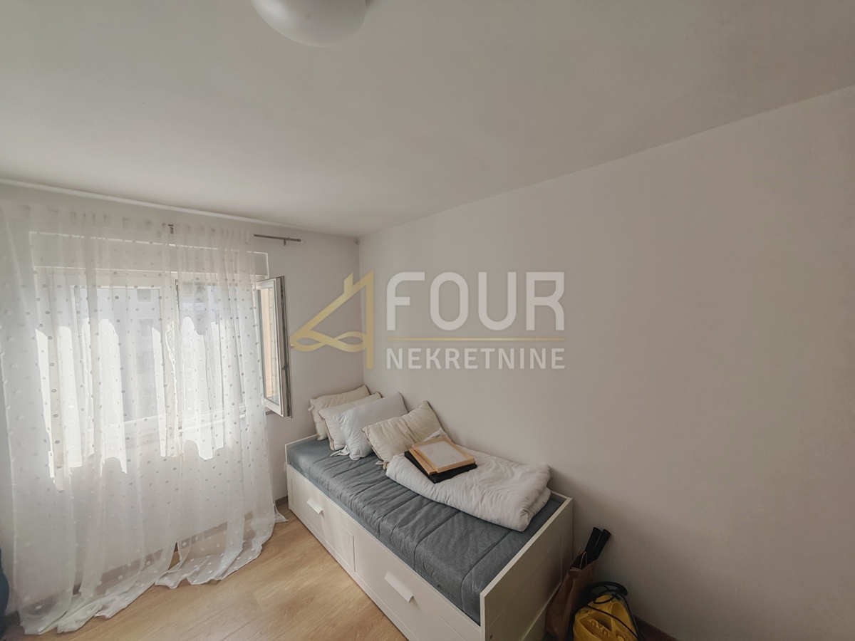 Kaštanjer, Pula, 60,15m2