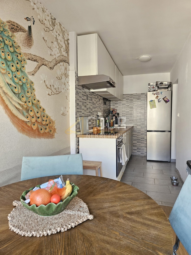 Kaštanjer, Pula, 60,15m2