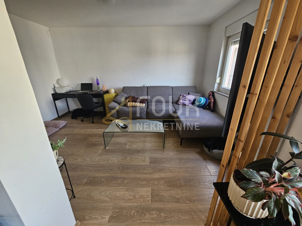 Kaštanjer, Pula, 60,15m2