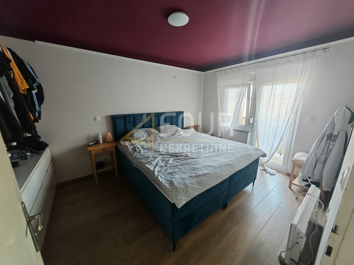 Kaštanjer, Pula, 60,15m2