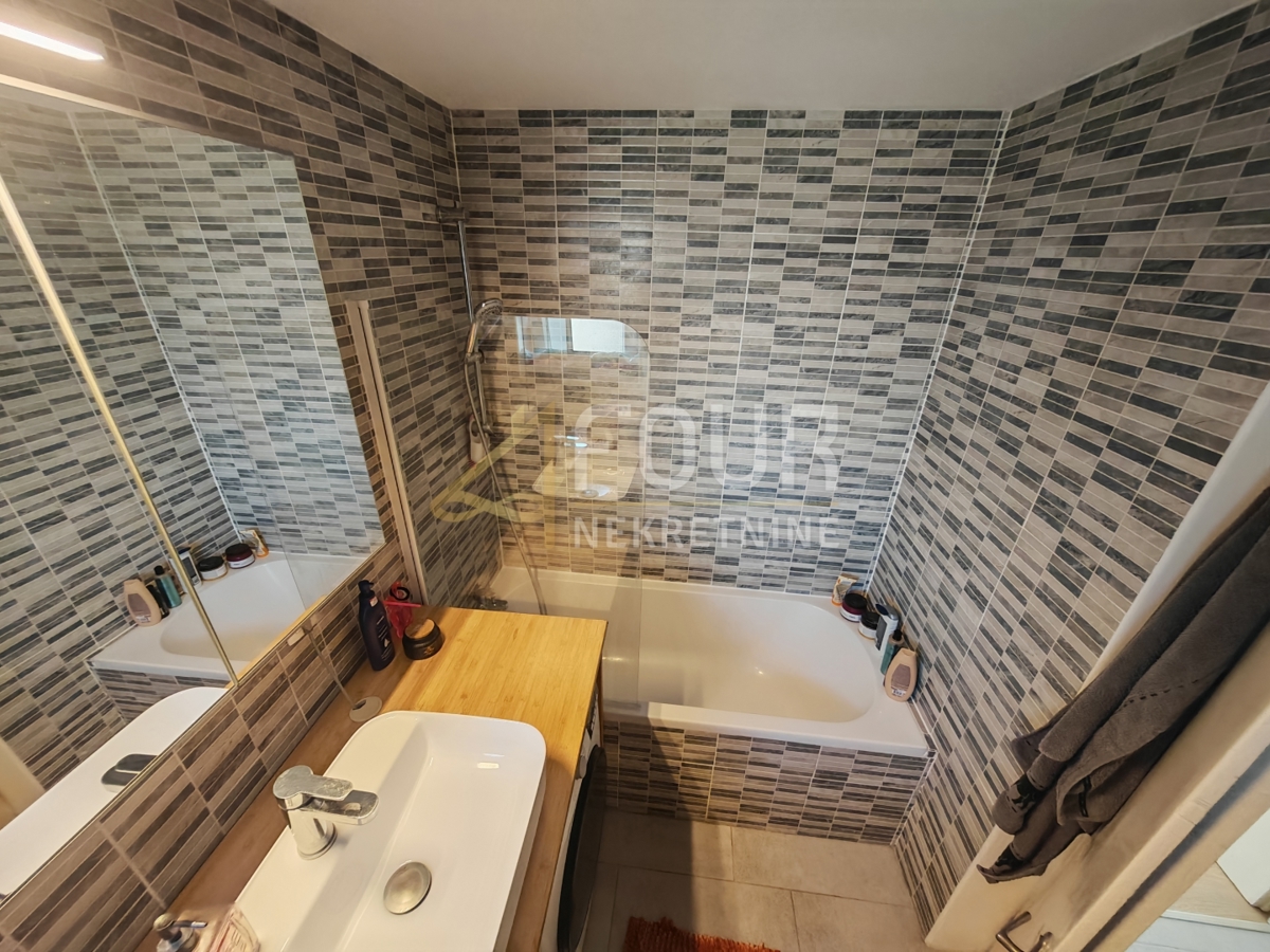 Kaštanjer, Pula, 60,15m2