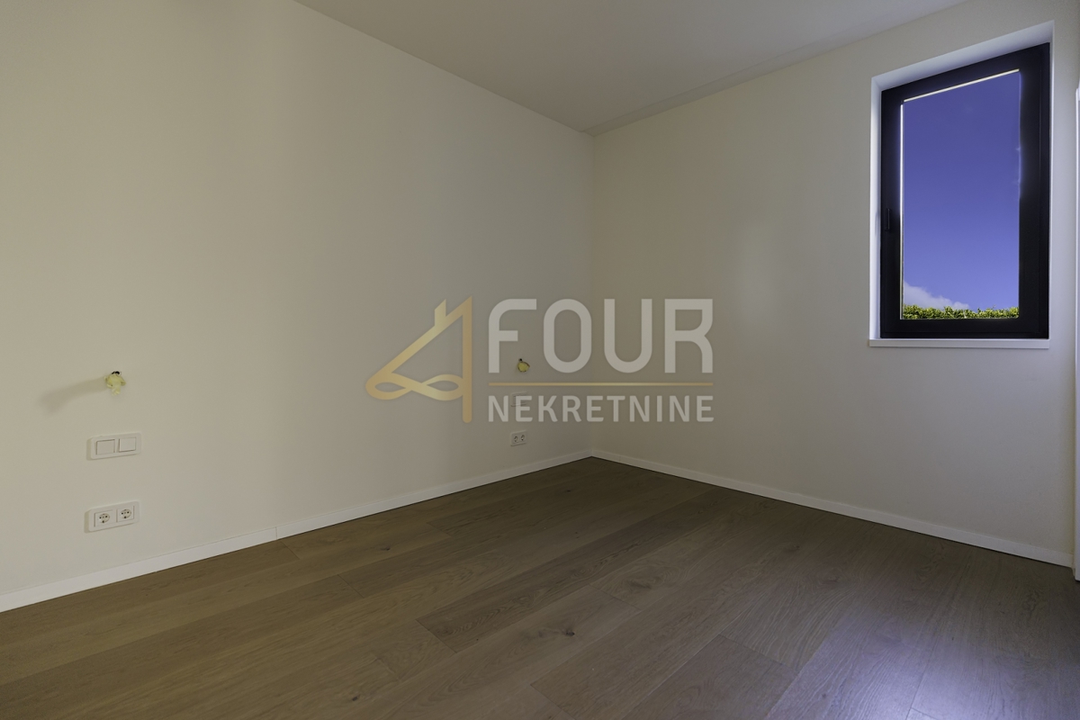 Istria, Umago - zona circostante, appartamento - resort di lusso, prima fila sul mare