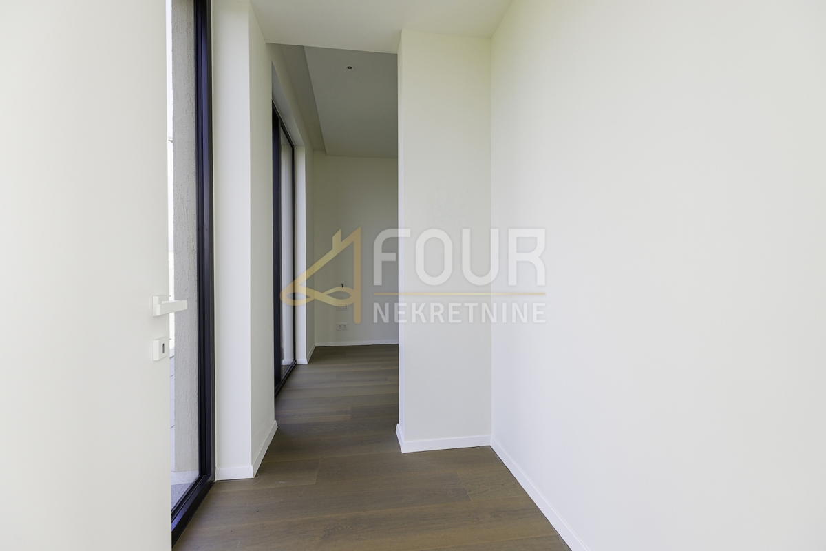 Istria, Umago - zona circostante, appartamento - resort di lusso, prima fila sul mare