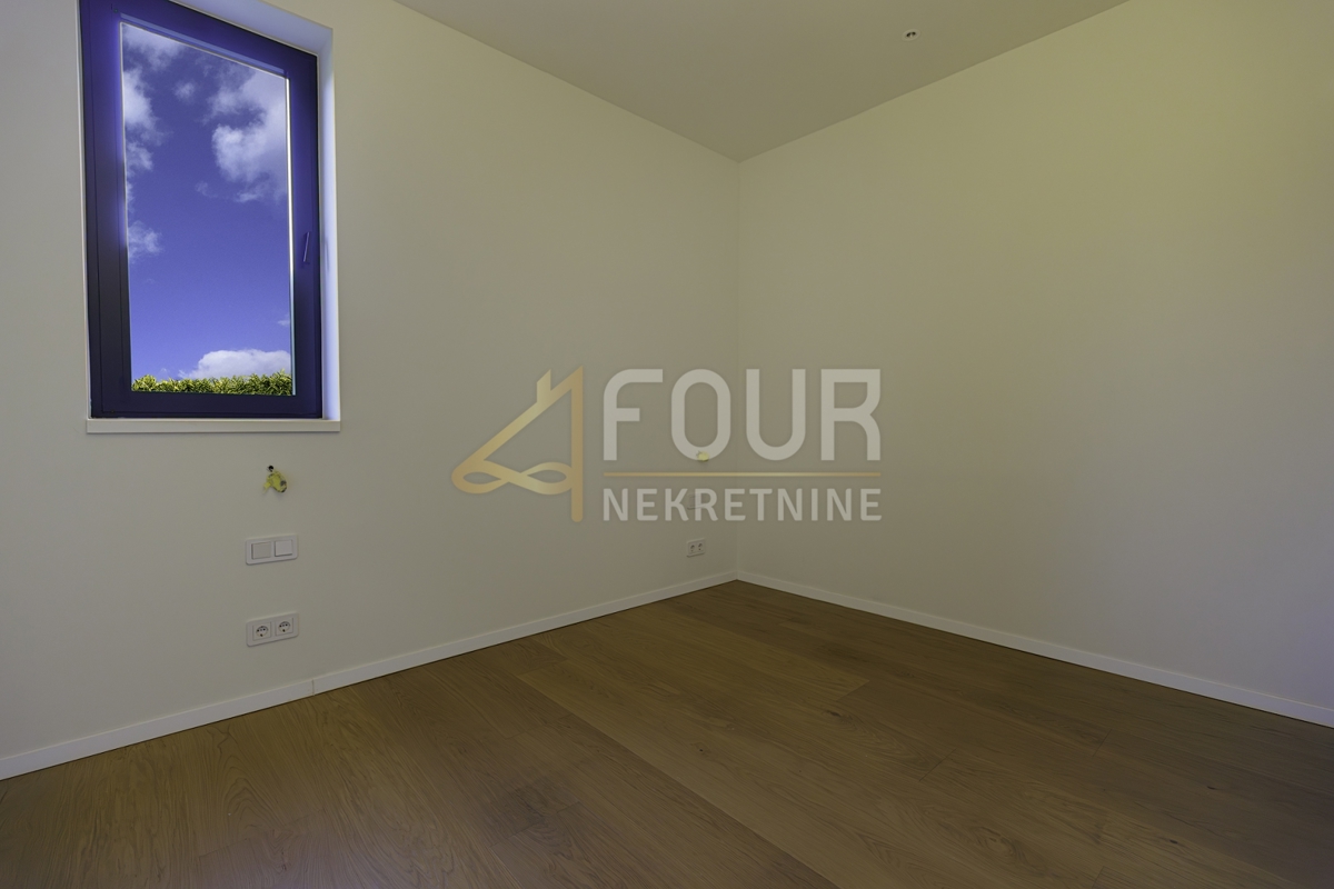 Istria, Umago - zona circostante, appartamento - resort di lusso, prima fila sul mare