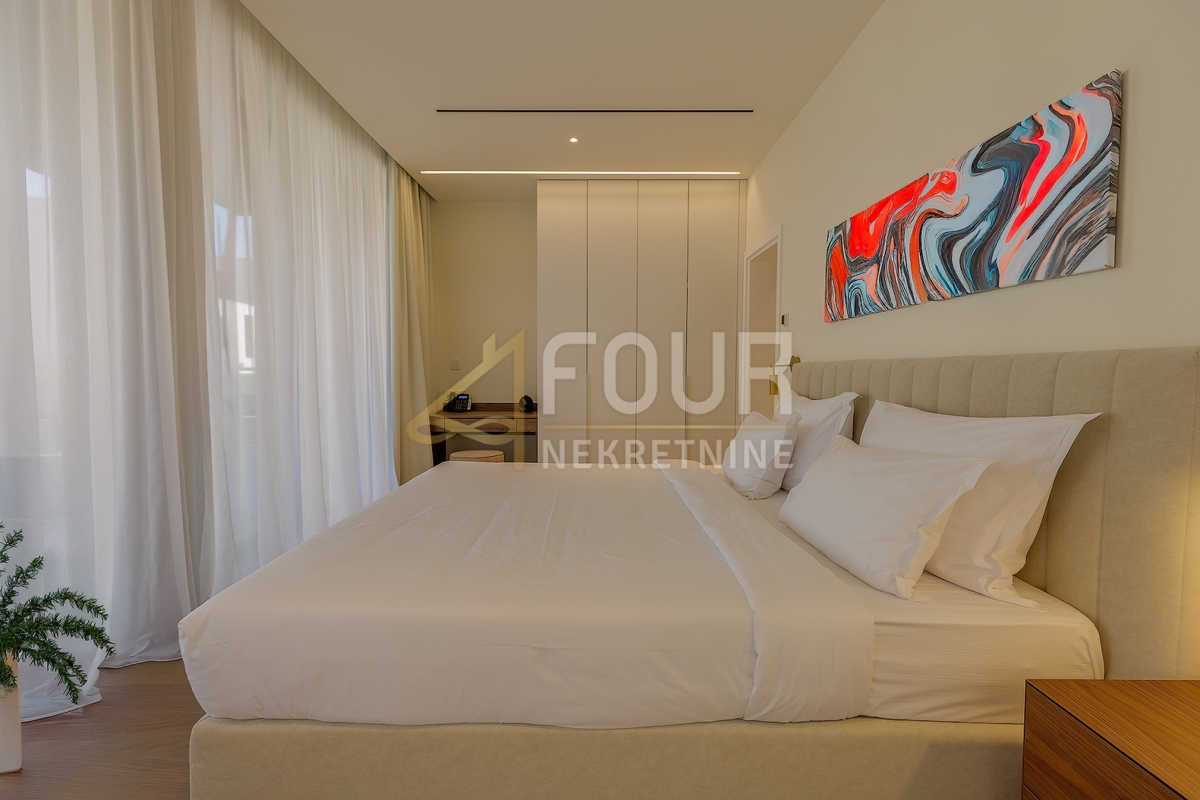 Istria, Umago - zona circostante, villa - lussuoso resort