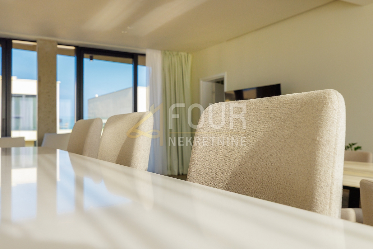 Istria, Umago - zona circostante, villa - lussuoso resort