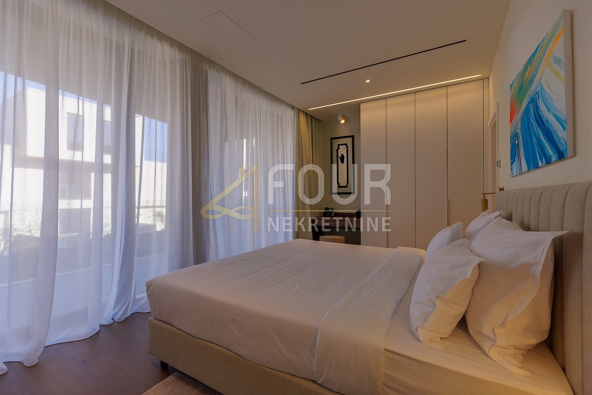 Istria, Umago - zona circostante, villa - lussuoso resort