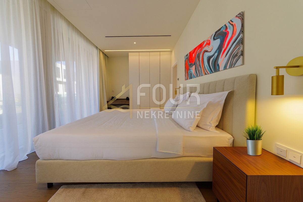 Istria, Umago - zona circostante, villa - lussuoso resort