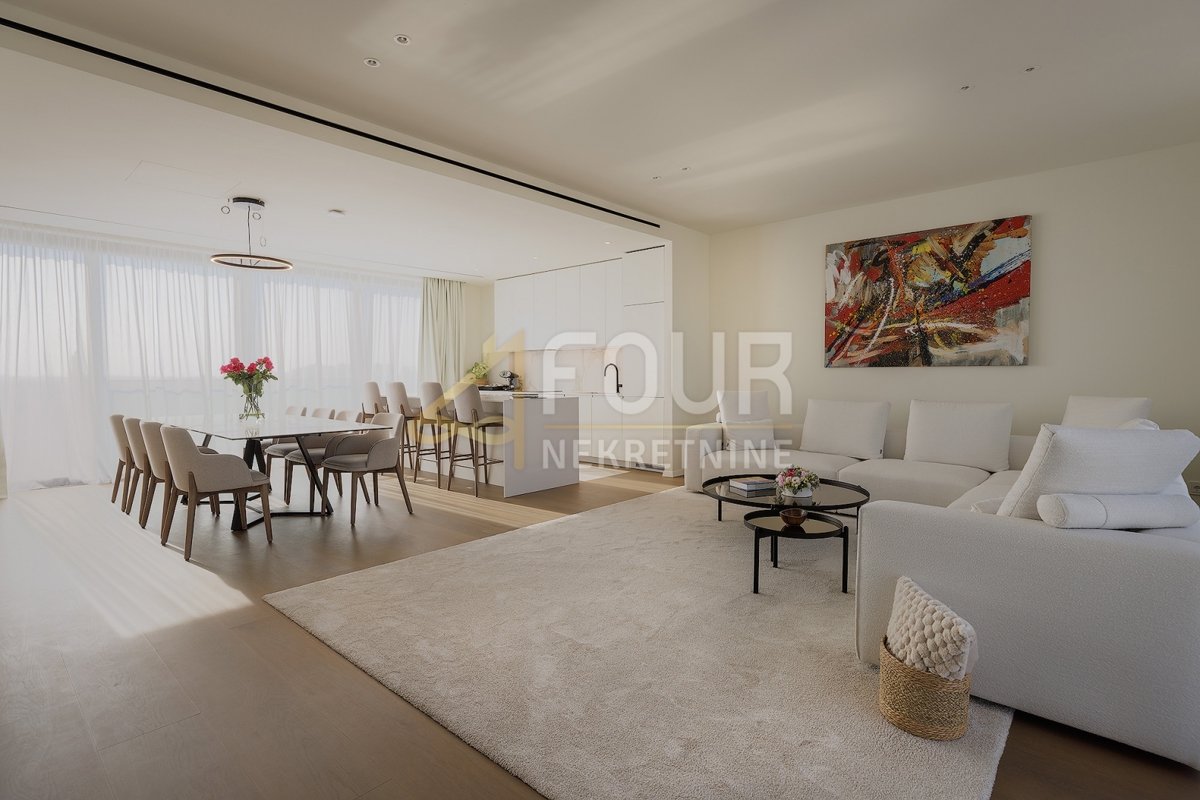 Istria, Umago - zona circostante, villa - lussuoso resort