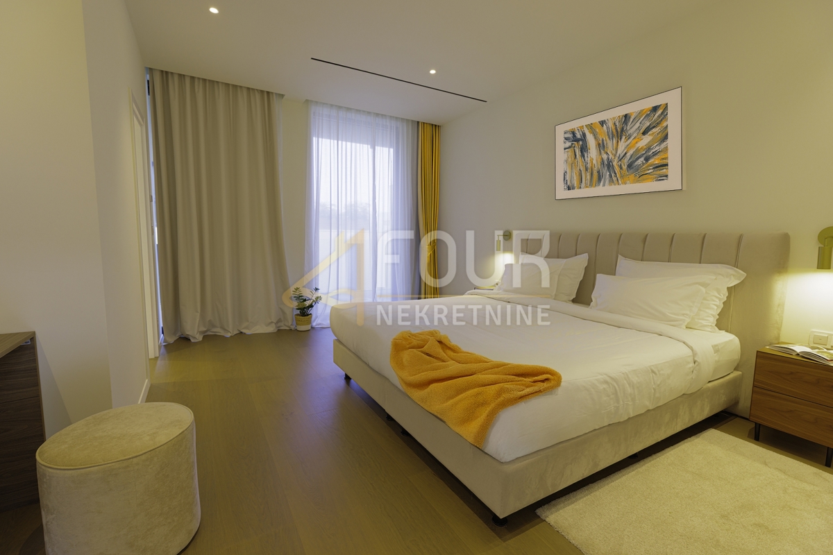 Istria, Umago - zona circostante, villa - lussuoso resort