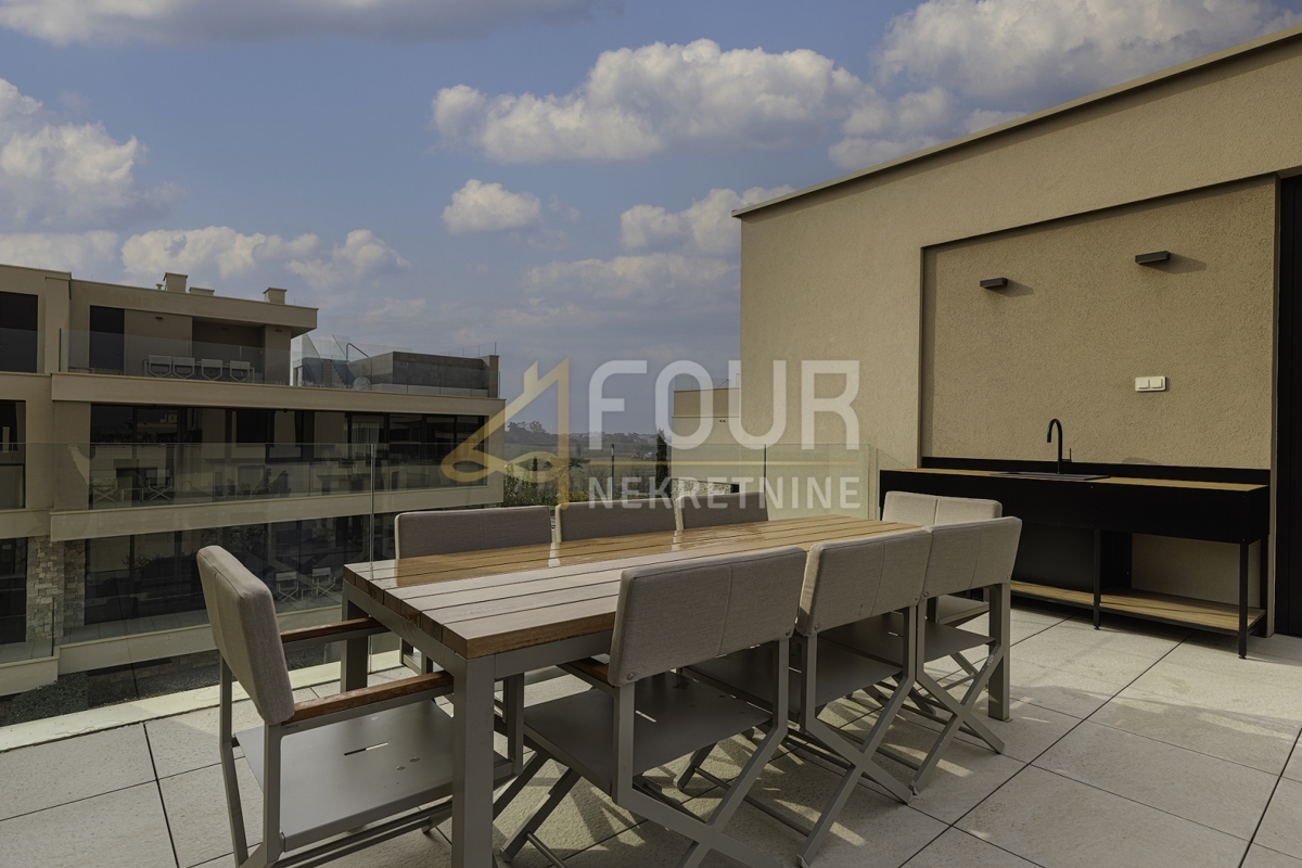 Istria, Umago - zona circostante, villa - lussuoso resort