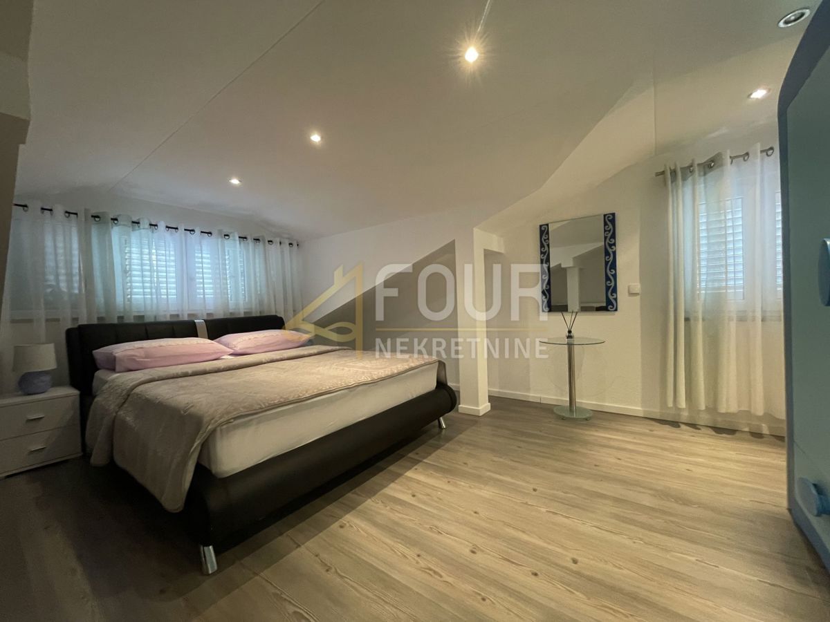 Ika, Opatija - Okolica, 85,33m2