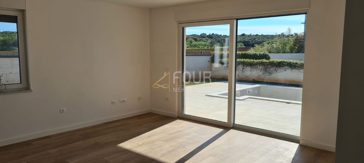 Banjole, Medulin, 64,21m2