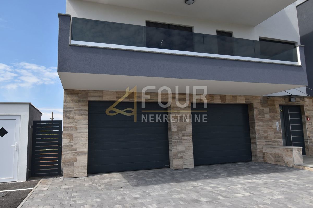 Banjole, Medulin, 64,21m2