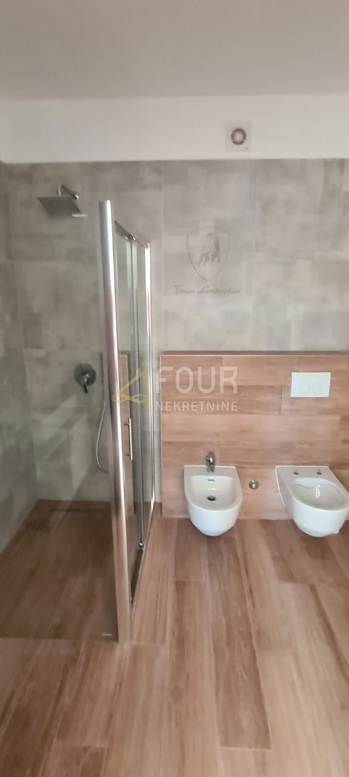 Banjole, Medulin, 64,21m2