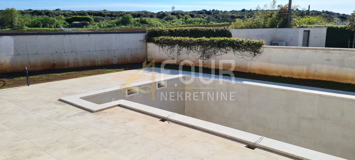 Banjole, Medulin, 64,21m2