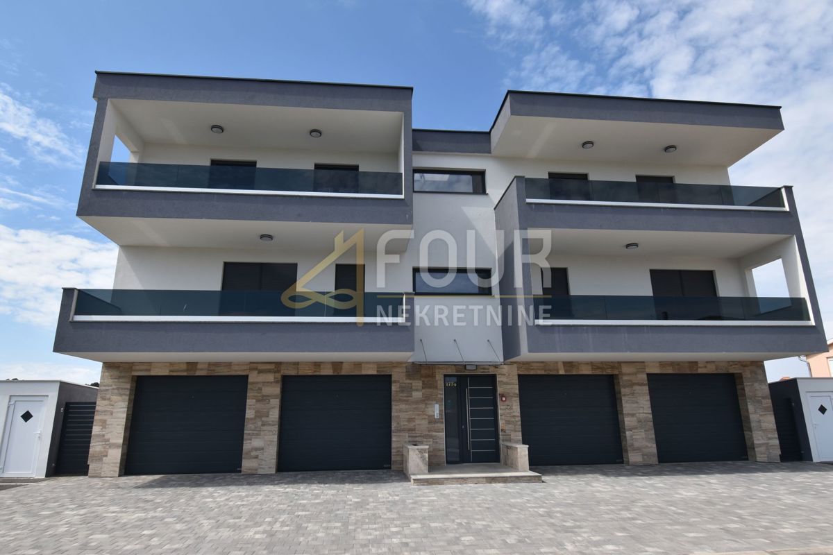 Banjole, Medulin, 64,21m2