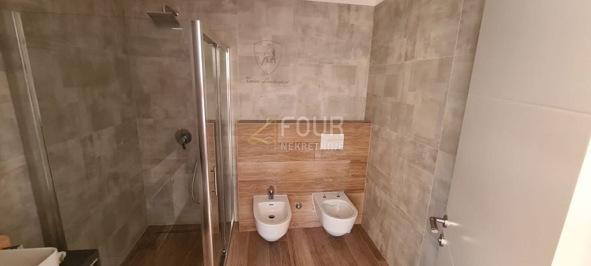 Banjole, Medulin, 64,21m2