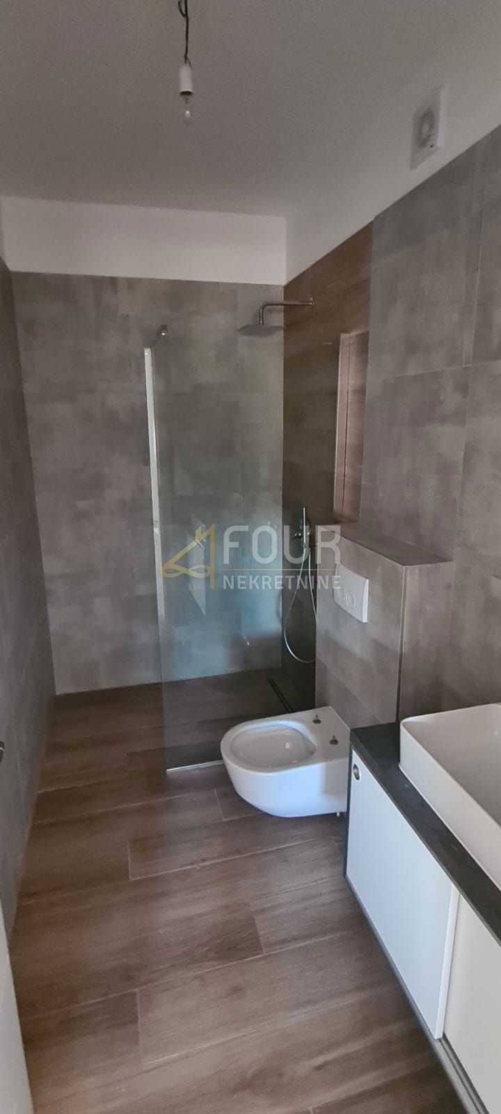 Banjole, Medulin, 64,21m2