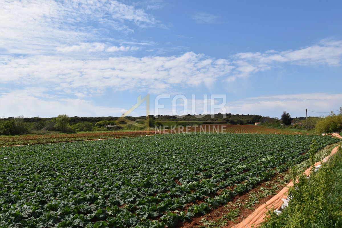 Banjole, Medulin, 64,21m2