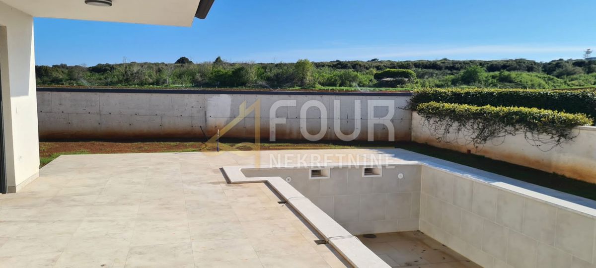 Banjole, Medulin, 64,21m2