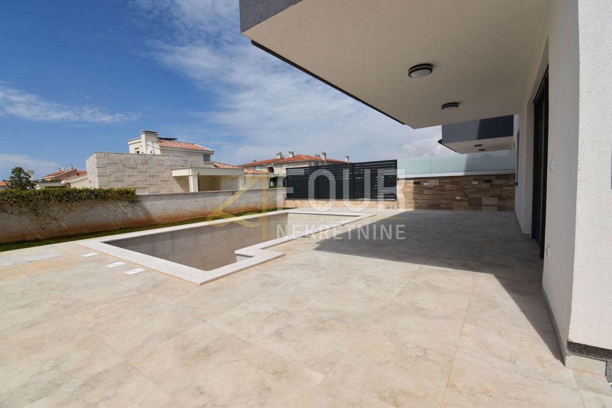 Banjole, Medulin, 64,21m2