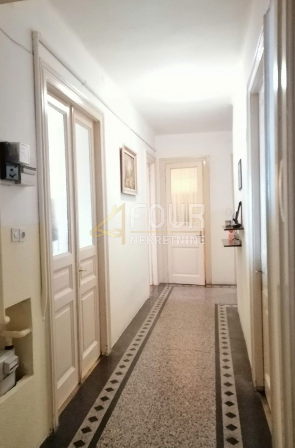 Centar, Rijeka, 129,99m2