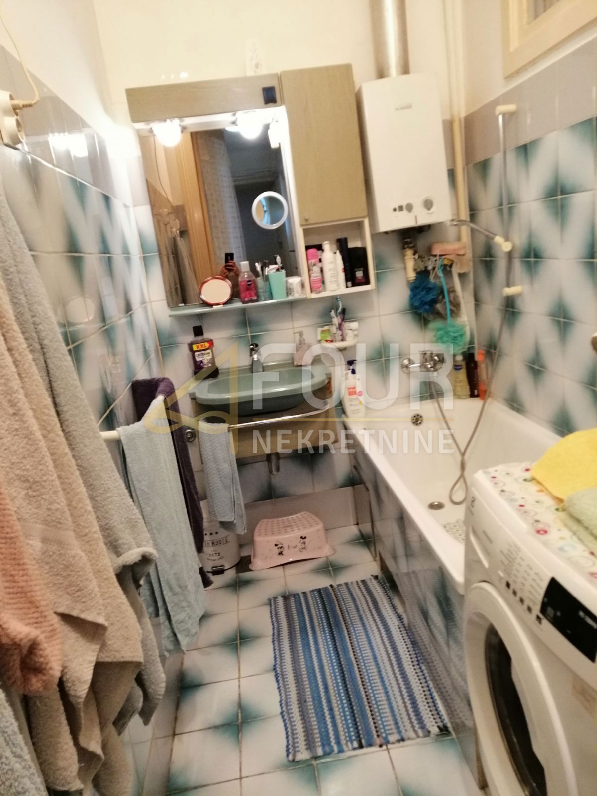 Centar, Rijeka, 129,99m2