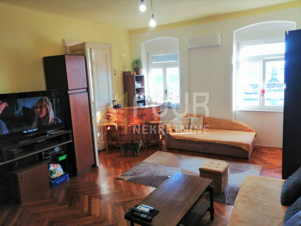 Centar, Rijeka, 129,99m2