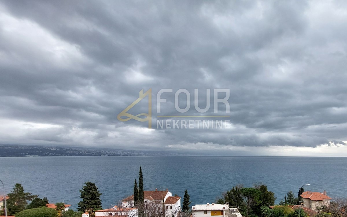 Opatija - Centar, Opatija, 126,97m2
