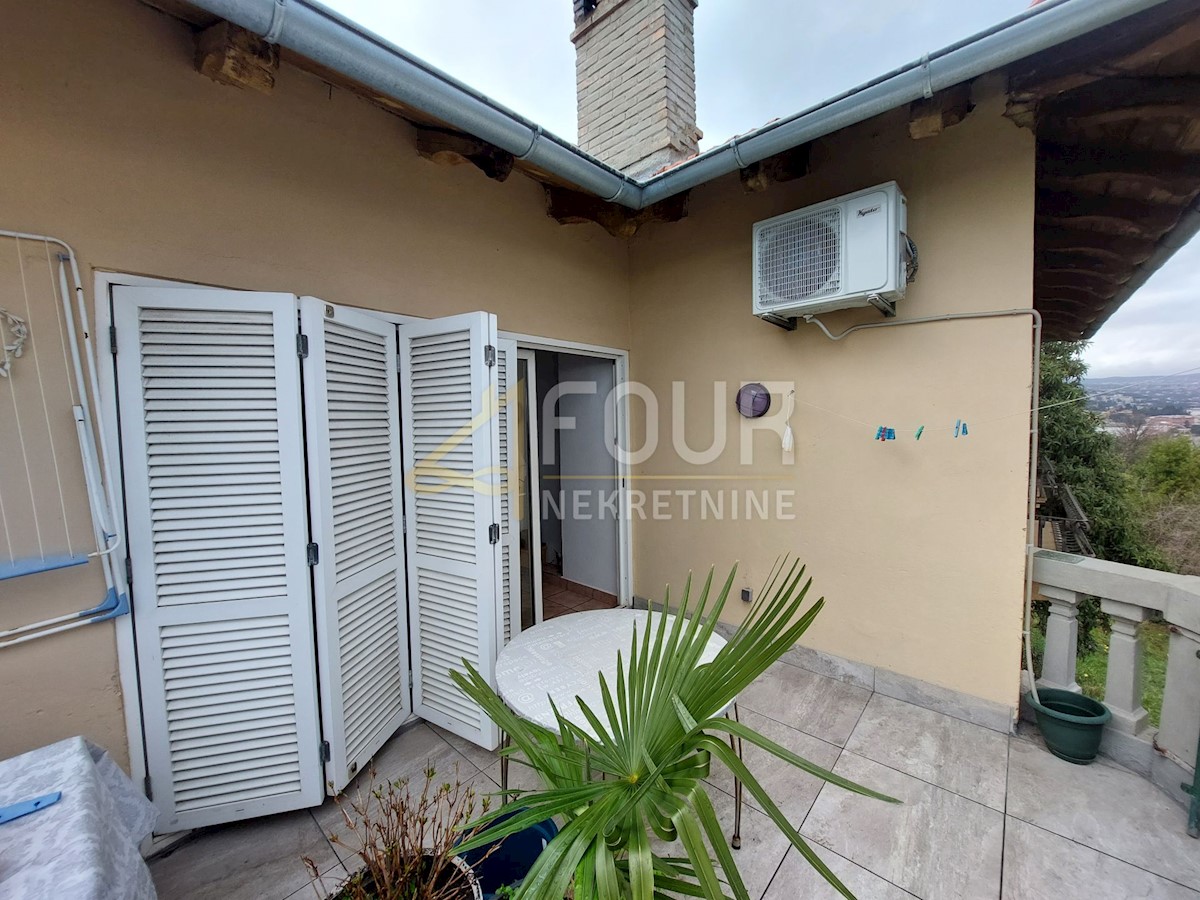 Opatija - Centar, Opatija, 126,97m2