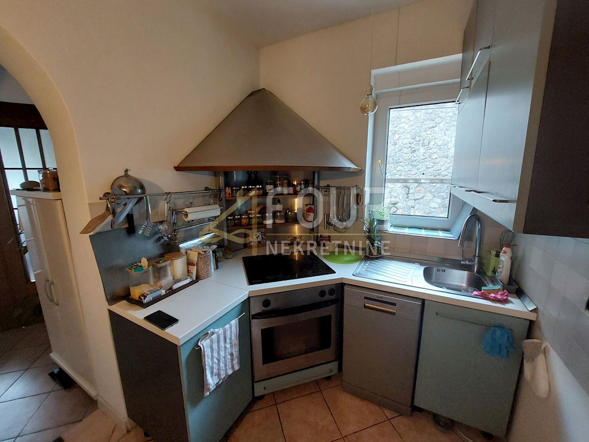 Opatija - Centar, Opatija, 126,97m2