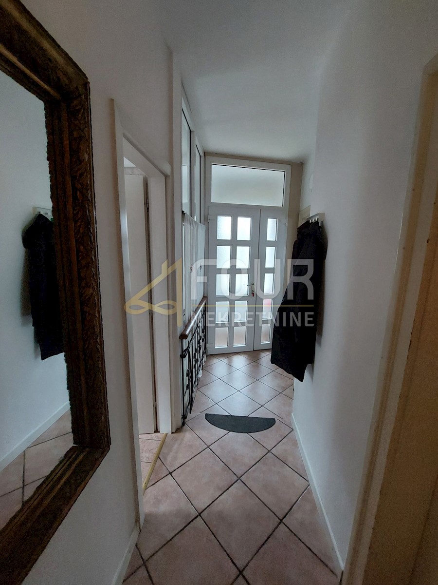 Opatija - Centar, Opatija, 126,97m2