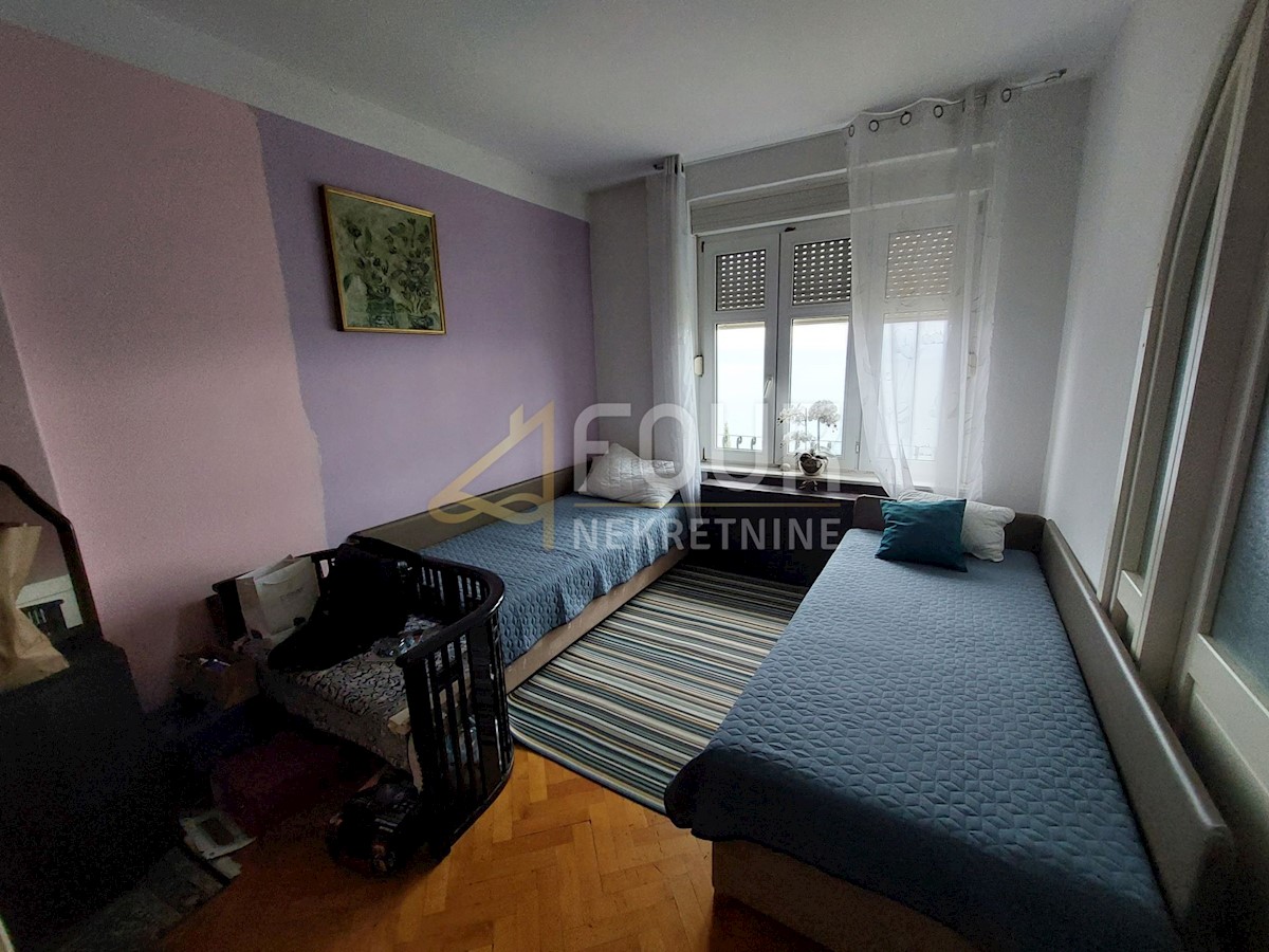 Opatija - Centar, Opatija, 126,97m2