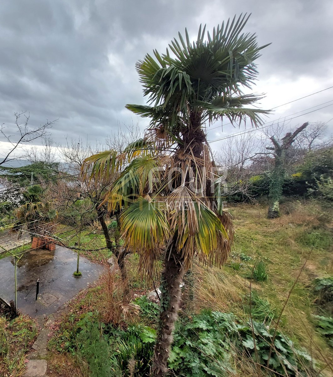 Opatija - Centar, Opatija, 126,97m2