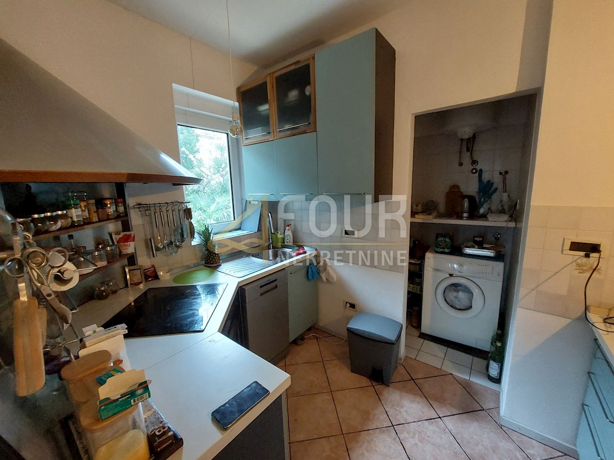 Opatija - Centar, Opatija, 126,97m2