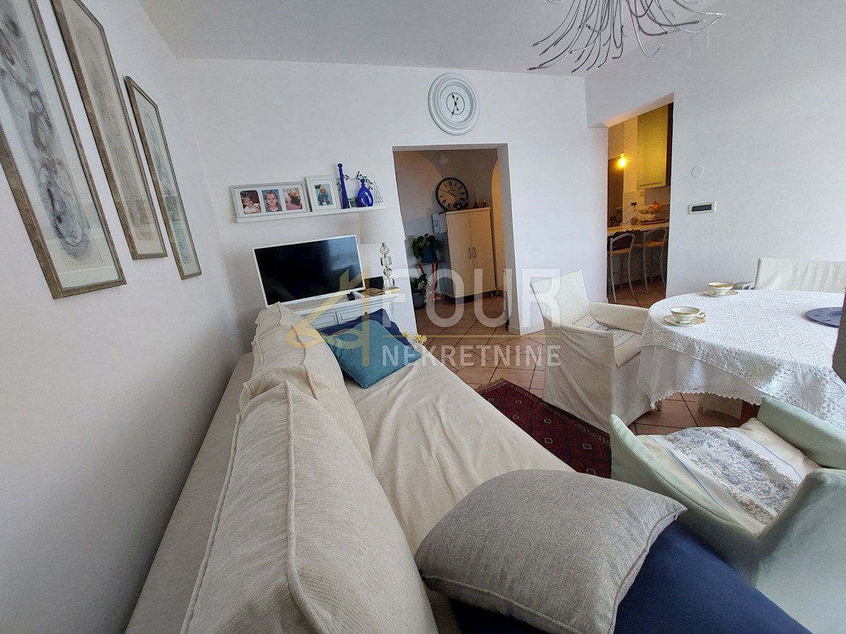 Opatija - Centar, Opatija, 126,97m2