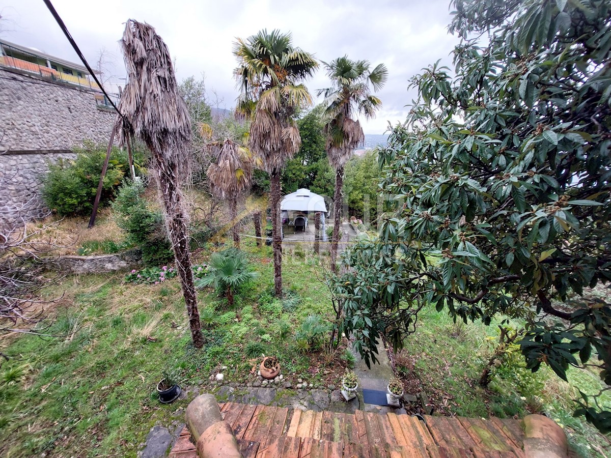 Opatija - Centar, Opatija, 126,97m2