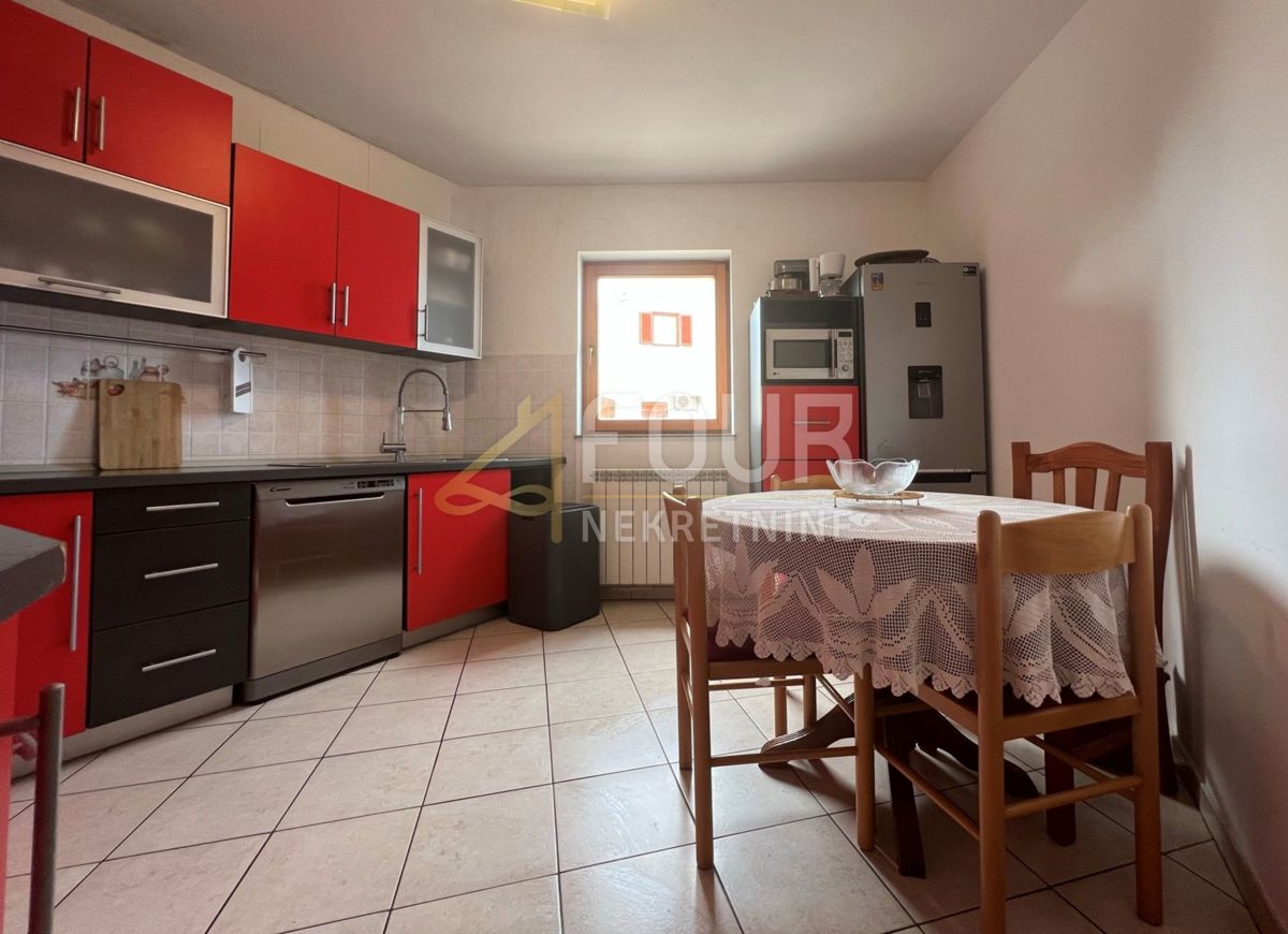 Njivice, Omišalj, 112,93m2