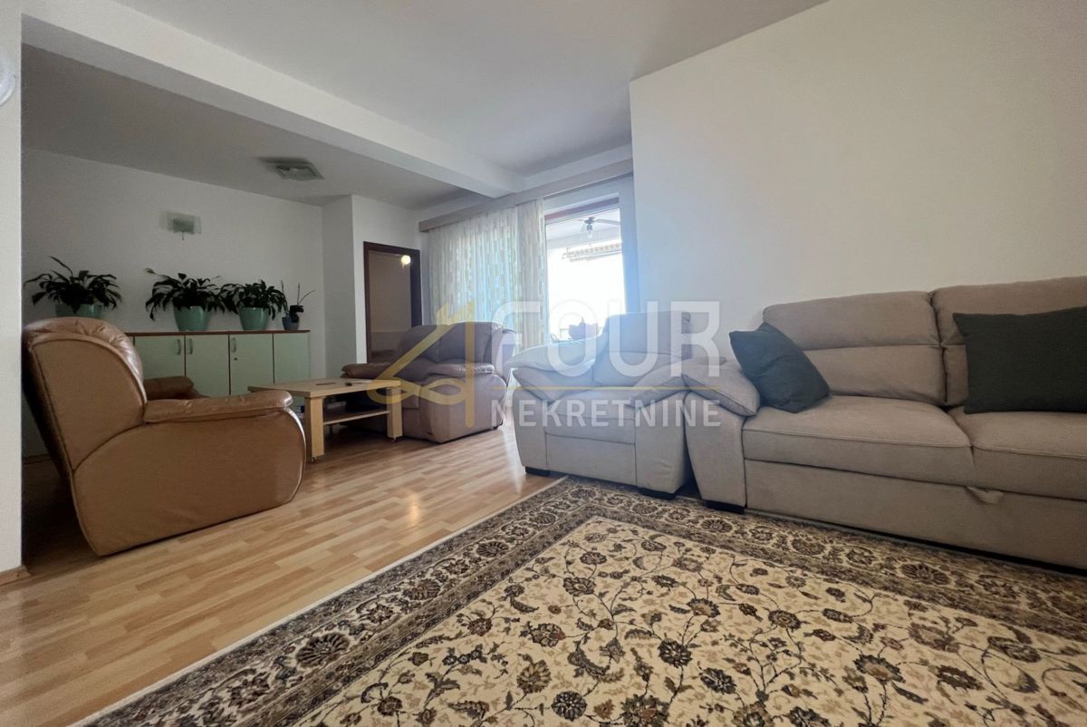 Njivice, Omišalj, 112,93m2