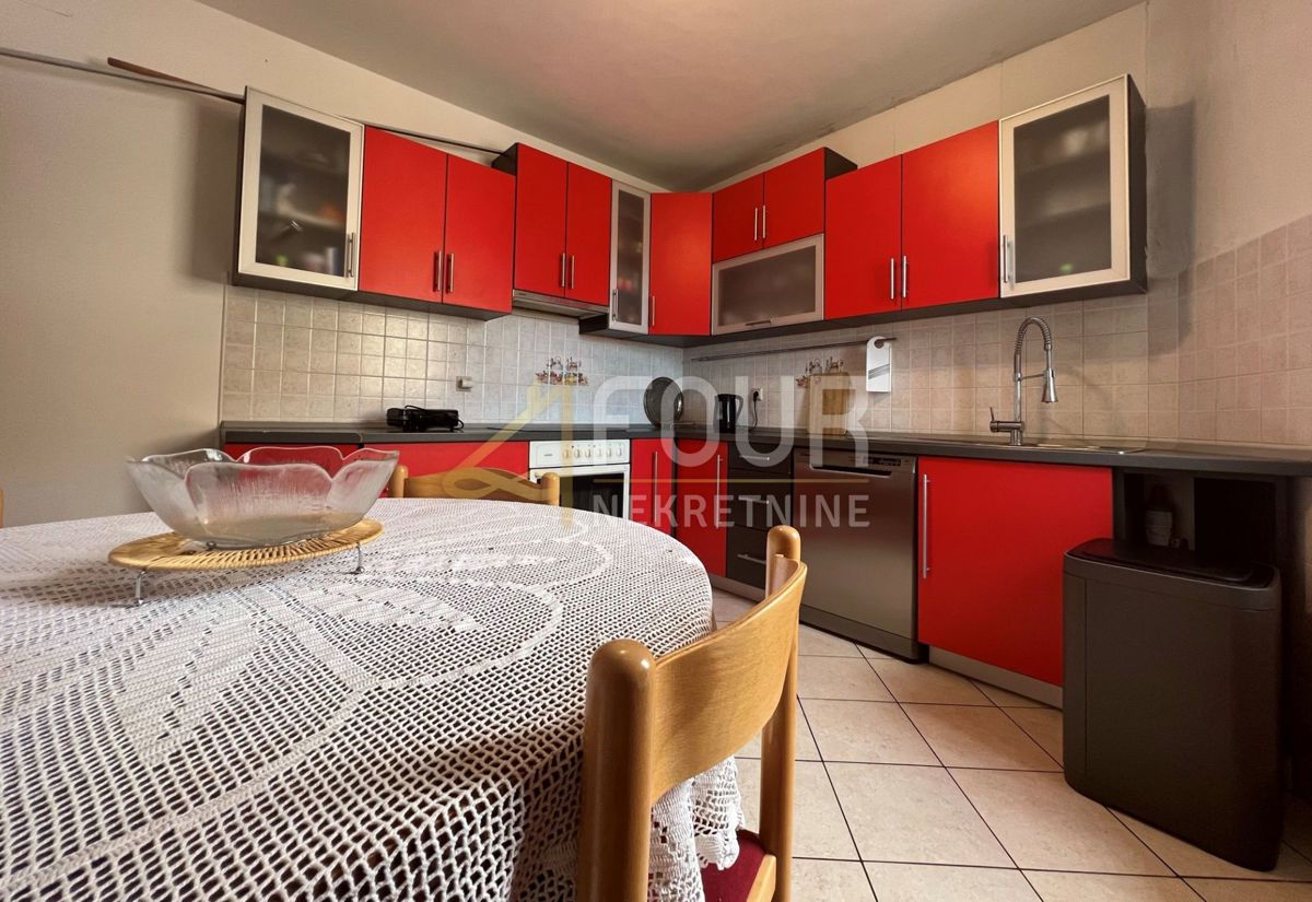 Njivice, Omišalj, 112,93m2